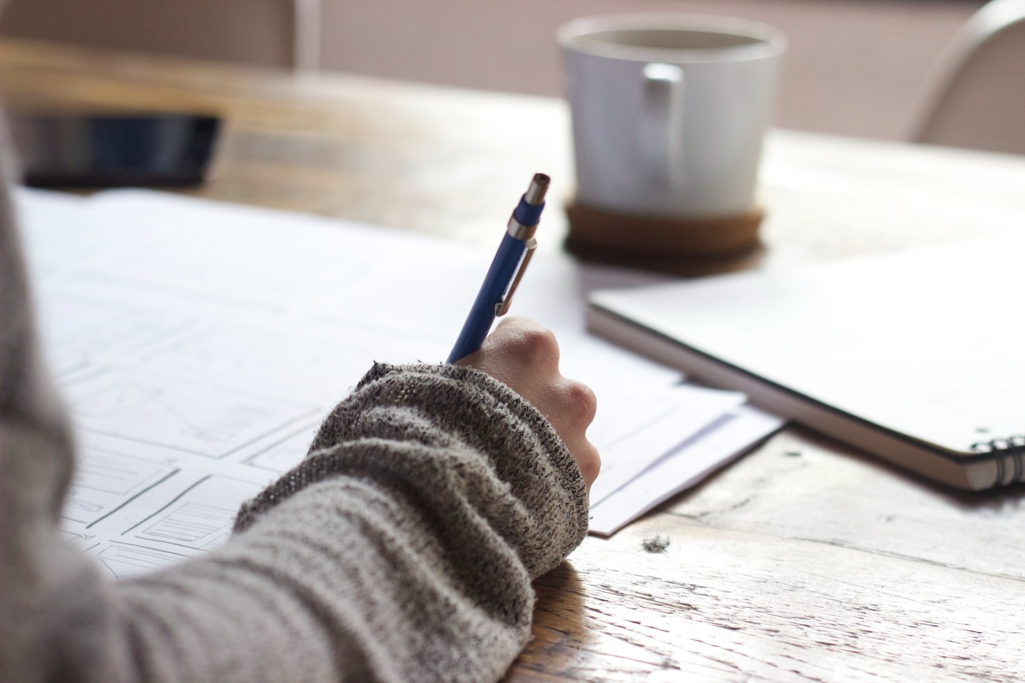 How to Build a Strong Financial Foundation